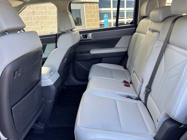 2026 Hyundai Santa Fe - $32,980