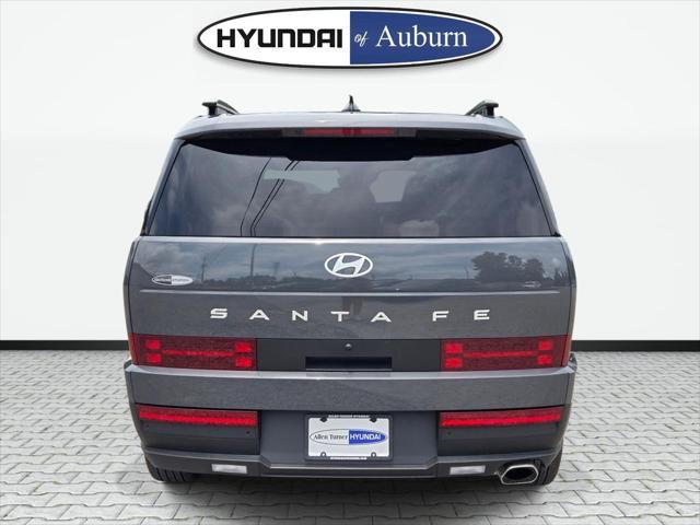 2026 Hyundai Santa Fe - $27,751