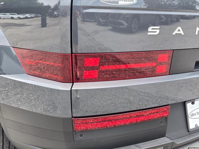 2026 Hyundai Santa Fe - $27,751