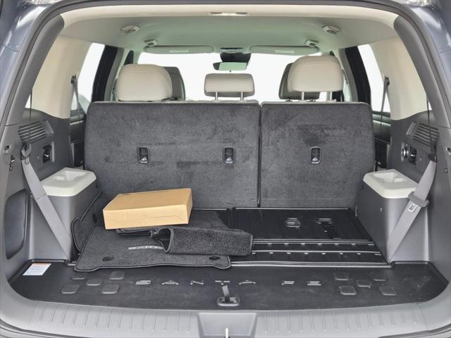 2026 Hyundai Santa Fe - $27,751