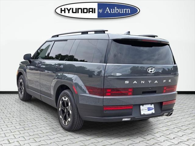 2026 Hyundai Santa Fe - $27,751