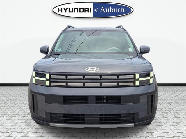 2026 Hyundai Santa Fe - $27,751