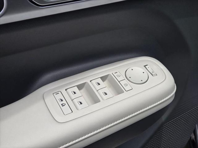 2026 Hyundai Santa Fe - $27,751