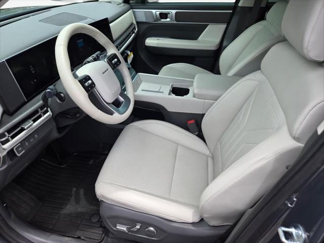 2026 Hyundai Santa Fe - $27,751