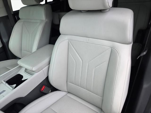 2026 Hyundai Santa Fe - $27,751