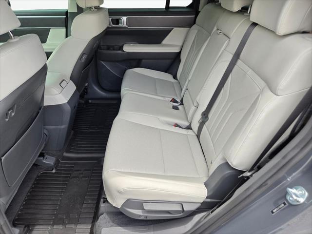 2026 Hyundai Santa Fe - $27,751
