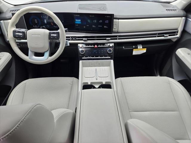 2026 Hyundai Santa Fe - $27,751
