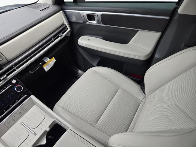 2026 Hyundai Santa Fe - $27,751