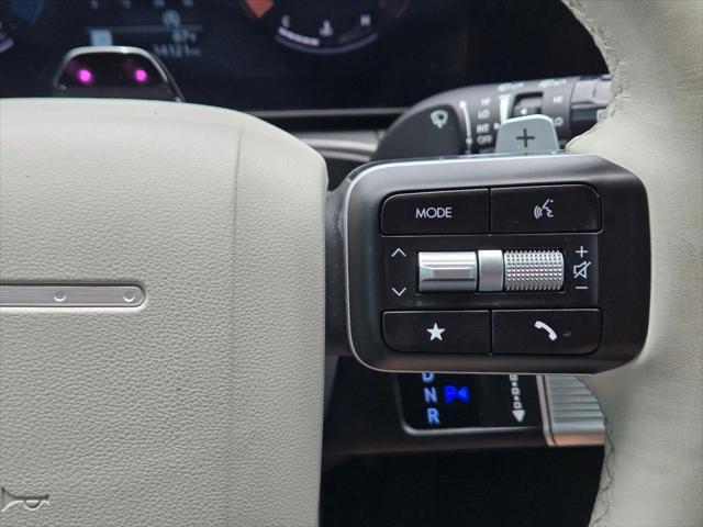 2026 Hyundai Santa Fe - $27,751