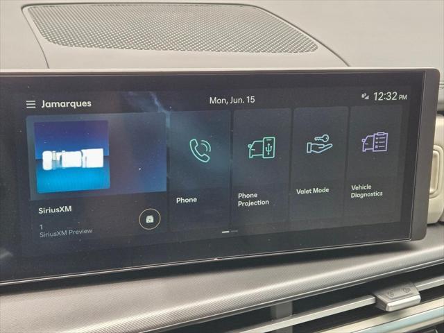 2026 Hyundai Santa Fe - $27,751