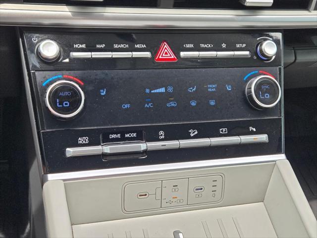 2026 Hyundai Santa Fe - $27,751