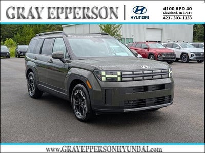 Photo of a 2026 Hyundai Santa FE SEL 4DR SUV for sale