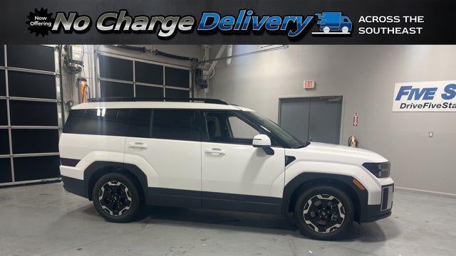 Preowned 2026 Hyundai SANTA FE SEL for Sale