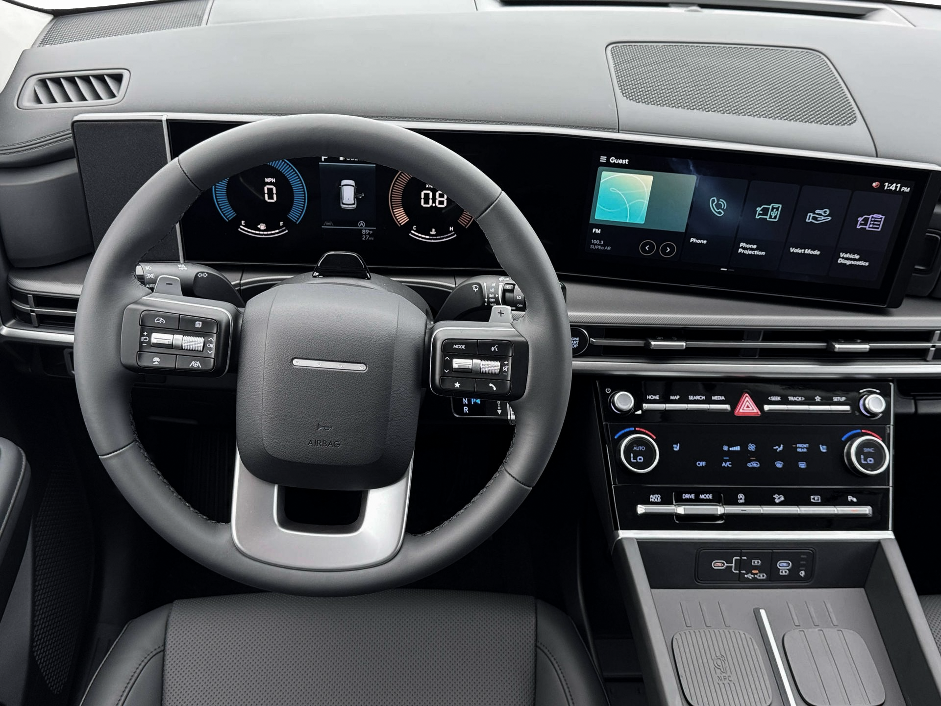 2026 Hyundai Santa Fe - $30,518