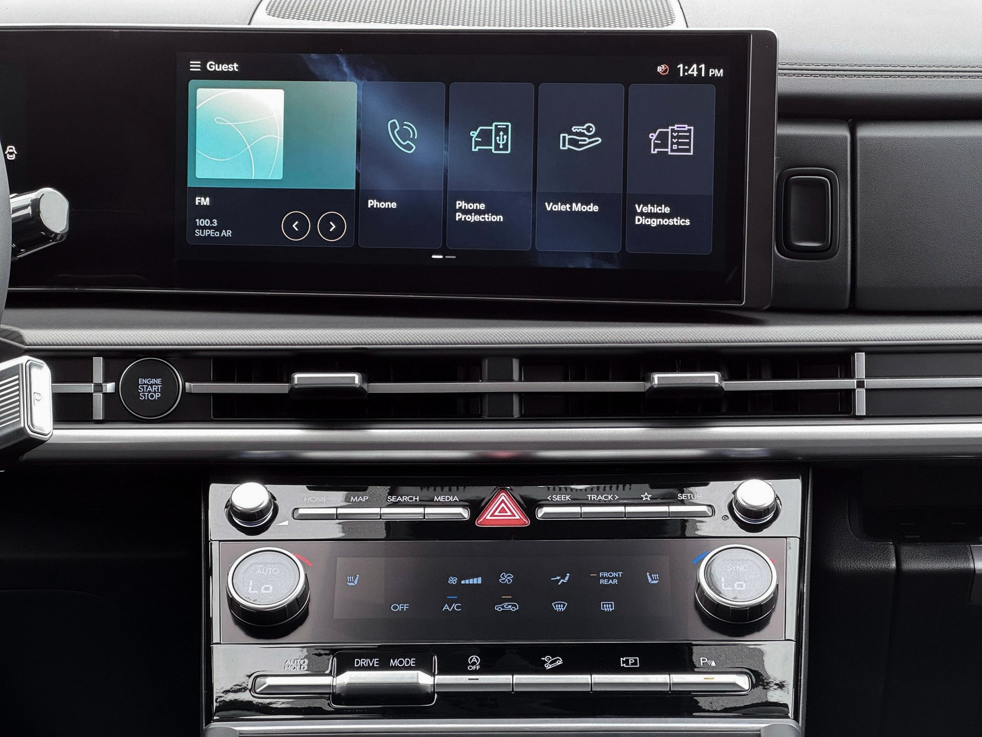 2026 Hyundai Santa Fe - $30,518
