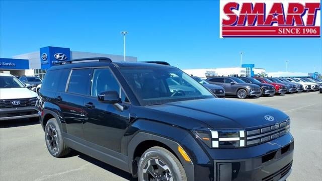 Preowned 2026 Hyundai SANTA FE SEL for Sale