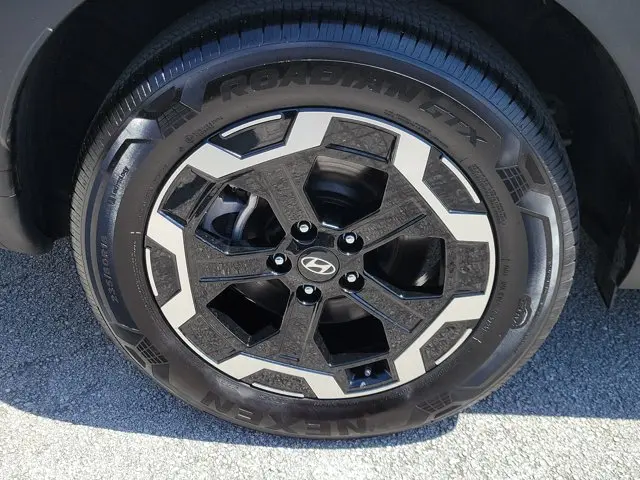 2026 Hyundai Santa Fe - $32,545