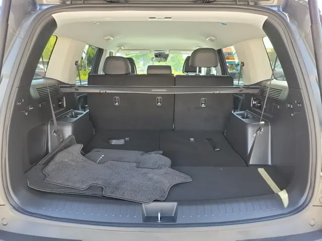 2026 Hyundai Santa Fe - $32,545