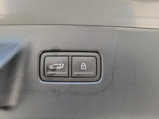 2026 Hyundai Santa Fe - $32,545