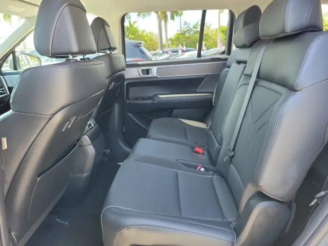 2026 Hyundai Santa Fe - $32,545