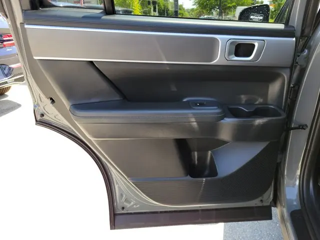 2026 Hyundai Santa Fe - $32,545
