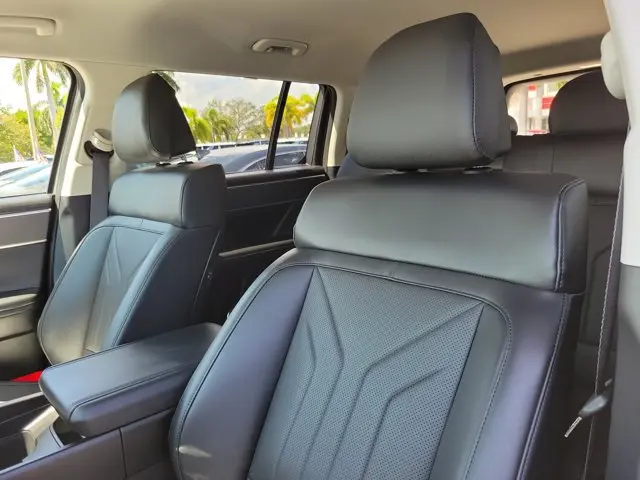 2026 Hyundai Santa Fe - $32,545