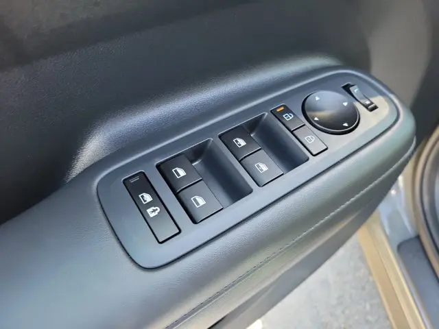 2026 Hyundai Santa Fe - $32,545