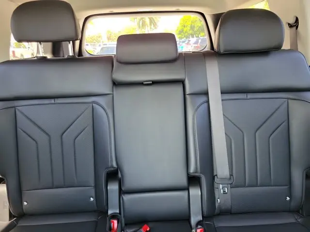 2026 Hyundai Santa Fe - $32,545