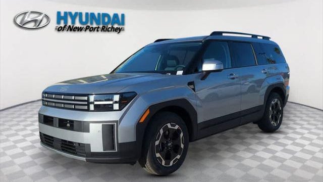 Preowned 2026 Hyundai SANTA FE SEL for Sale