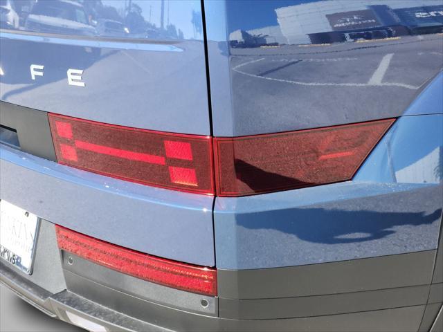 2026 Hyundai Santa Fe - $35,631