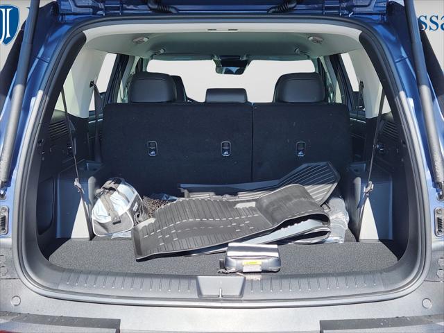 2026 Hyundai Santa Fe - $35,631