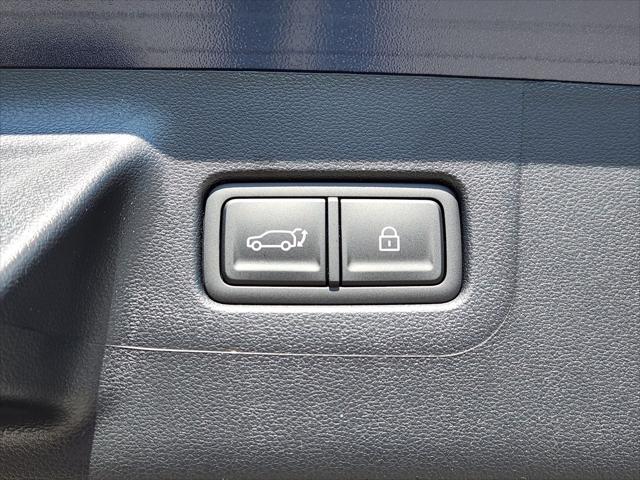2026 Hyundai Santa Fe - $35,631