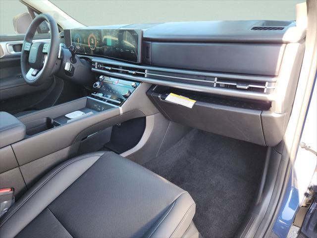 2026 Hyundai Santa Fe - $35,631