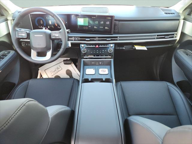 2026 Hyundai Santa Fe - $35,631