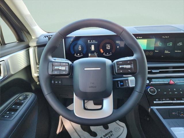2026 Hyundai Santa Fe - $35,631