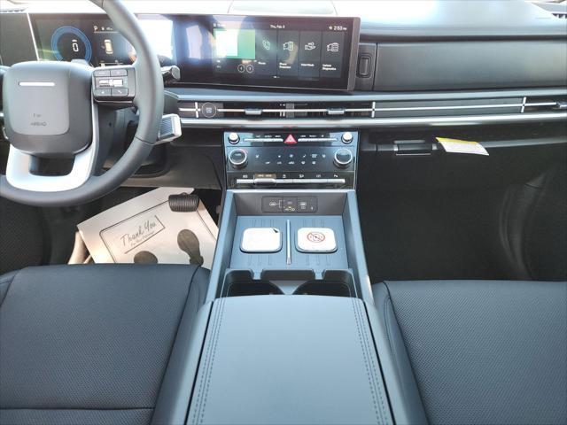2026 Hyundai Santa Fe - $35,631