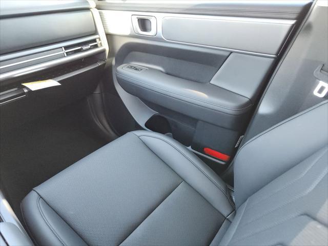 2026 Hyundai Santa Fe - $35,631