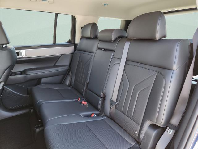 2026 Hyundai Santa Fe - $35,631