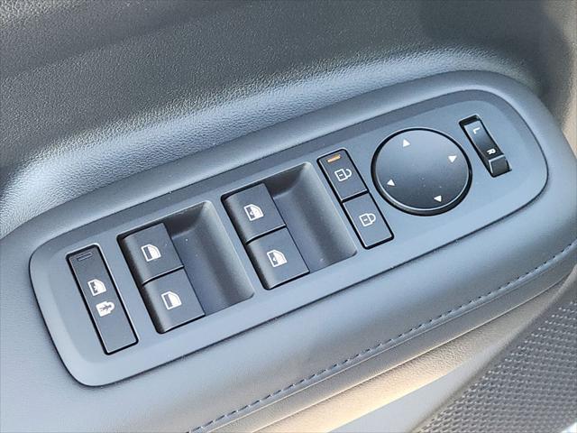 2026 Hyundai Santa Fe - $35,631