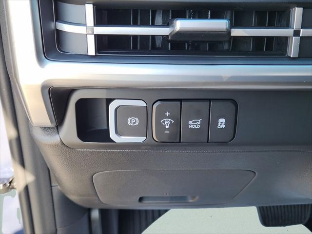 2026 Hyundai Santa Fe - $35,631
