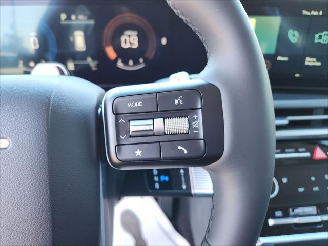 2026 Hyundai Santa Fe - $35,631