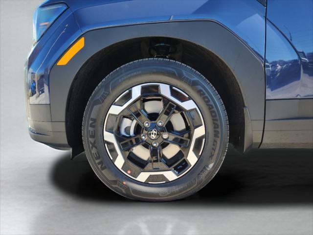 2026 Hyundai Santa Fe - $35,631