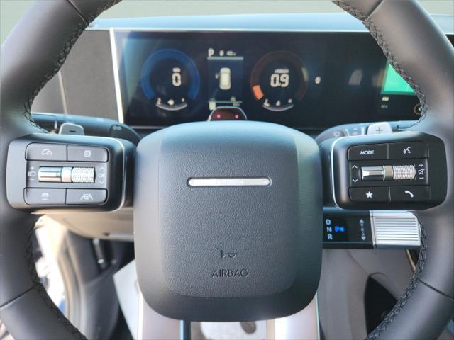 2026 Hyundai Santa Fe - $35,631