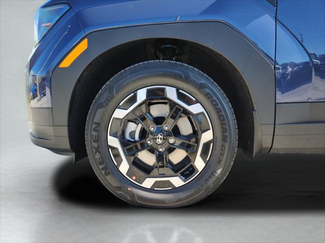 2026 Hyundai Santa Fe - $35,631