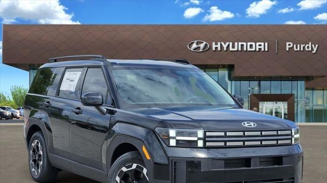 Preowned 2026 Hyundai SANTA FE SEL for Sale