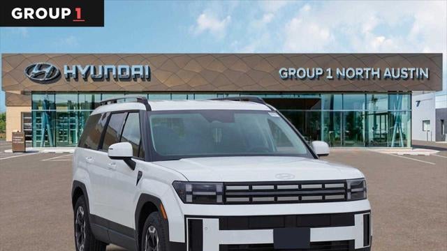 Preowned 2026 Hyundai SANTA FE SEL for Sale