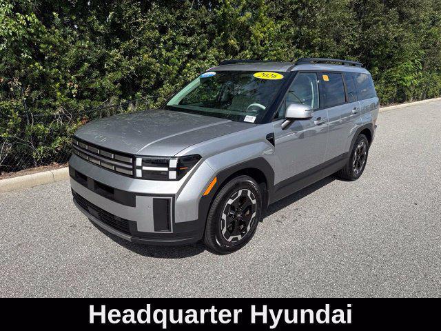 2026 Hyundai Santa Fe - $32,983
