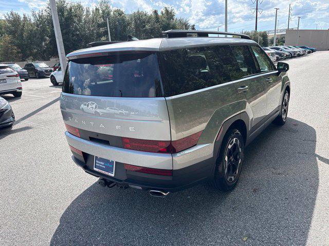 2026 Hyundai Santa Fe - $32,983