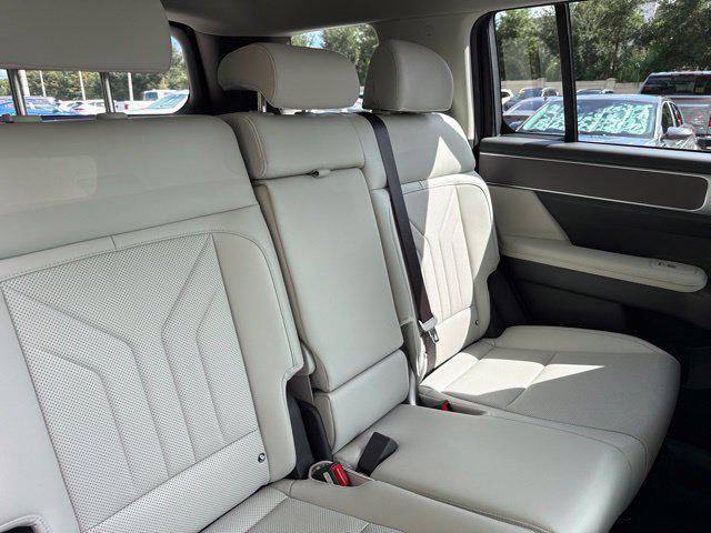 2026 Hyundai Santa Fe - $32,983