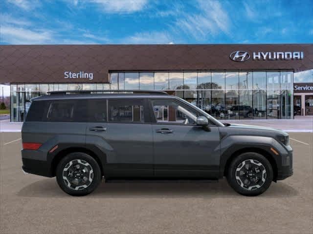 2026 Hyundai Santa Fe - $36,085
